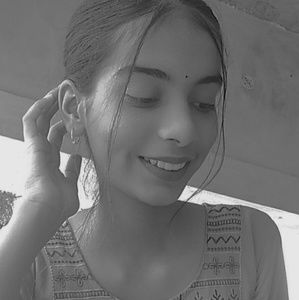 Meet your Posher, Aditi